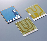 Custom Thick Film Resistors